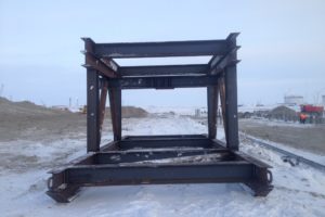 штамповые и полевые испытания грунта ООО «ГеоМон»